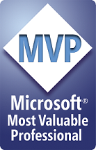 Microsoft SQL Server MVP